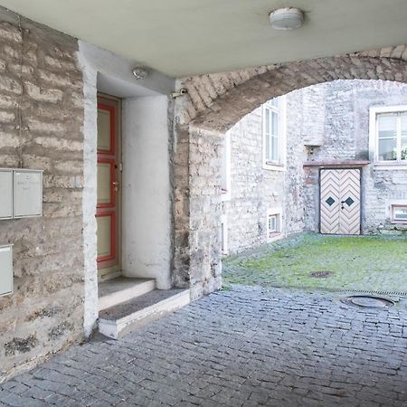 Old Town 2-Bathroom Apartment With Sauna Tallinn Exterior photo