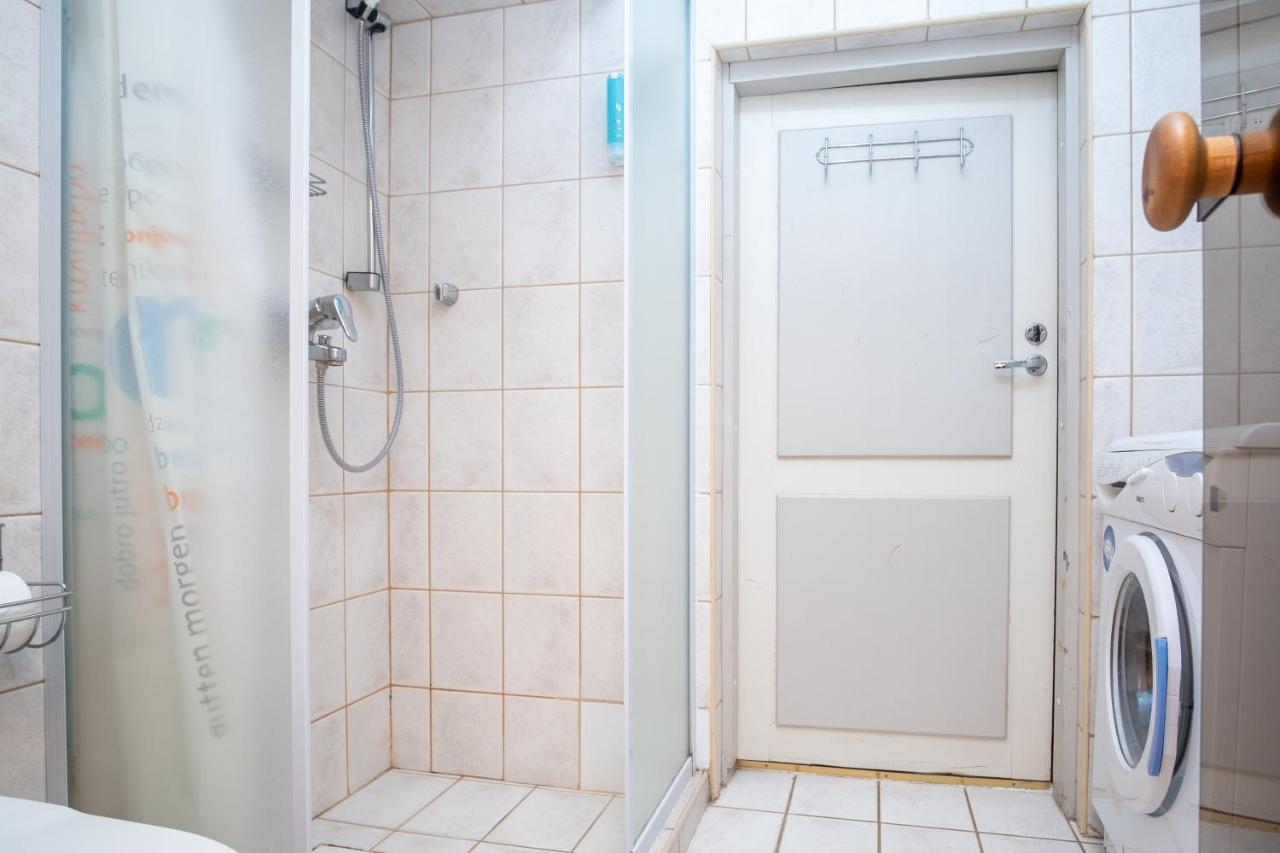 Old Town 2-Bathroom Apartment With Sauna Tallinn Exterior photo