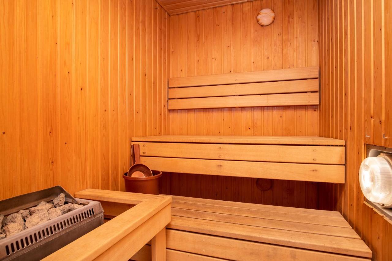 Old Town 2-Bathroom Apartment With Sauna Tallinn Exterior photo